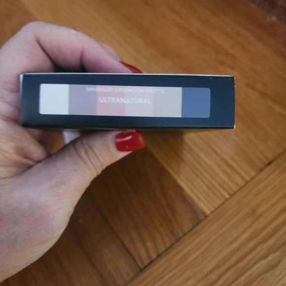 bareMinerals Mineralist Eyeshadow Palette | NEW | Clean Beauty Neutrals - Picture 6 of 7